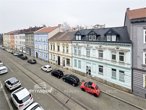 Pronájem bytu 2kk, 35 m² - 10