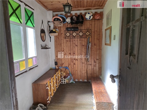 Prodej rodinného domu, 100 m² - 22