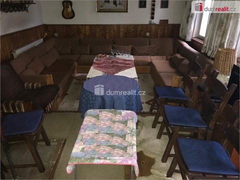 Prodej rodinného domu, 100 m² - 8