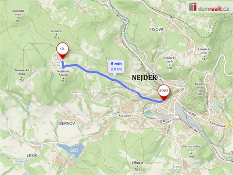 Prodej rodinného domu, 100 m² 8