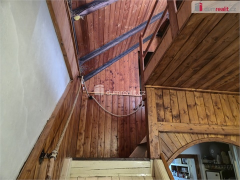 Prodej rodinného domu, 100 m² 20