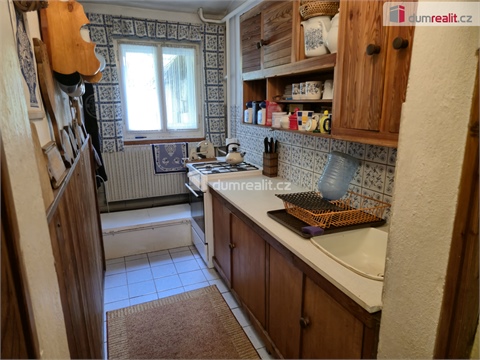 Prodej rodinného domu, 100 m² 26