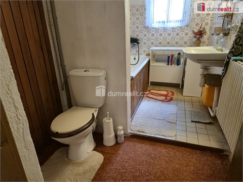 Prodej rodinného domu, 100 m² - 24