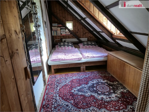 Prodej rodinného domu, 100 m² - 16