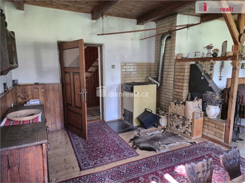 Prodej rodinného domu, 100 m² 28