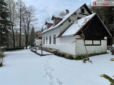 Prodej rodinného domu, 100 m² - 2