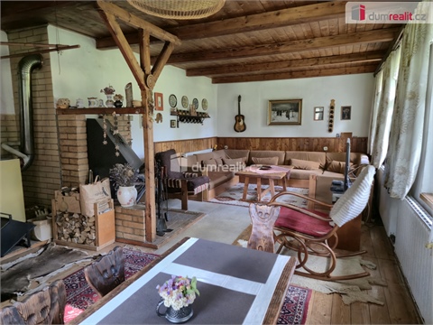 Prodej rodinného domu, 100 m² - 26