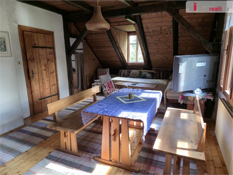 Prodej rodinného domu, 100 m² - 20