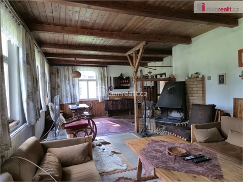 Prodej rodinného domu, 100 m² - 28