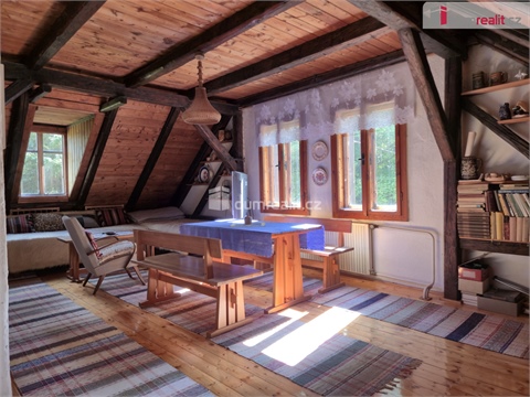 Prodej rodinného domu, 100 m² - 12