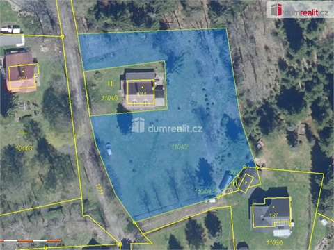 Prodej rodinného domu, 100 m² - 4