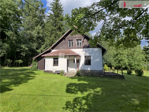 Prodej rodinného domu, 100 m² - 10