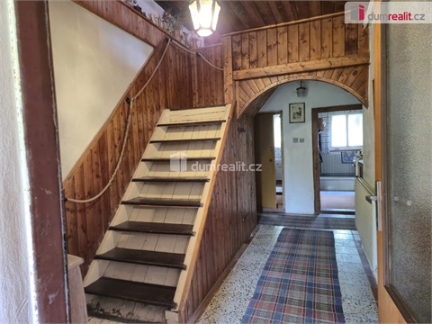 Prodej rodinného domu, 100 m² - 18