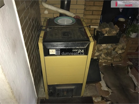 Prodej rodinného domu, 100 m² 10