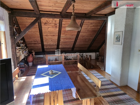 Prodej rodinného domu, 100 m² 22