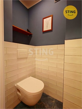 Prodej bytu 3kk, 57 m² - 12