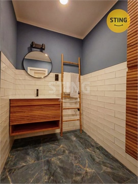 Prodej bytu 3kk, 57 m² - 0