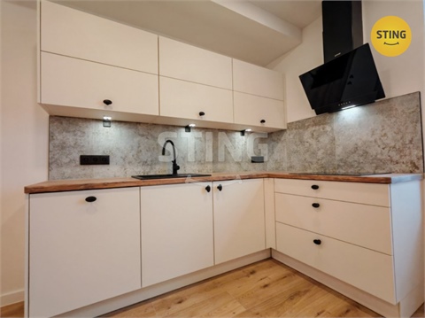 Prodej bytu 3kk, 57 m² - 4