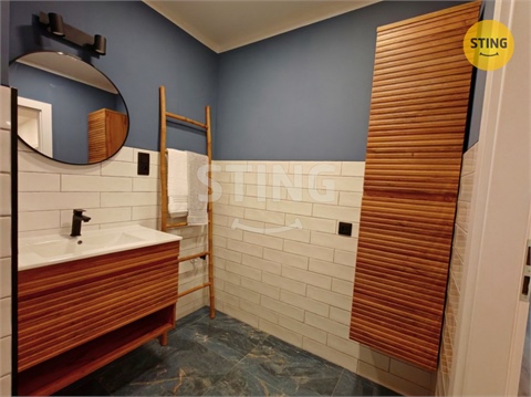 Prodej bytu 3kk, 57 m² 12