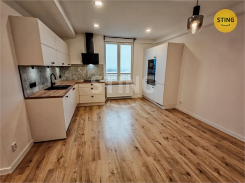 Prodej bytu 3kk, 57 m² - 2