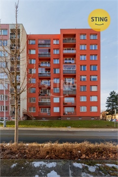 Prodej bytu 3+1, 67 m² 12