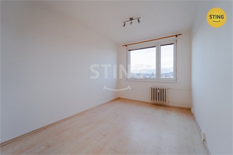 Prodej bytu 3+1, 67 m² 4