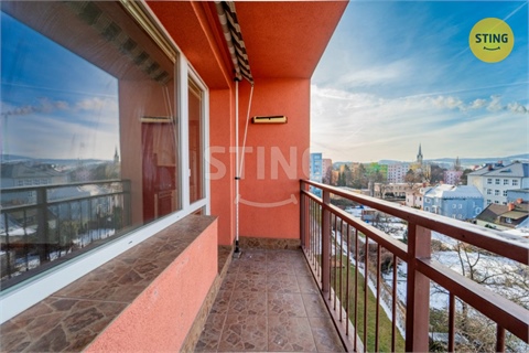 Prodej bytu 3+1, 67 m² 10