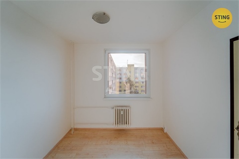 Prodej bytu 3+1, 67 m² 2