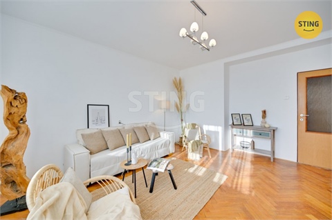 Prodej bytu 3+1, 72 m² - 12