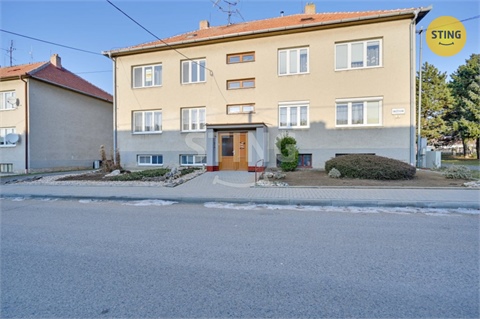 Prodej bytu 3+1, 72 m² 8