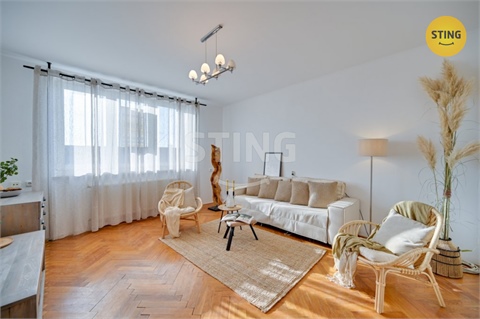 Prodej bytu 3+1, 72 m² 12