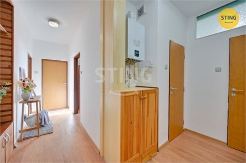 Prodej bytu 3+1, 72 m² - 4