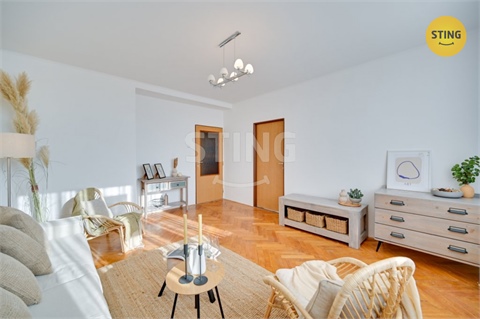 Prodej bytu 3+1, 72 m² 2