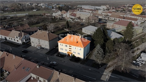 Prodej bytu 3+1, 72 m² - 14