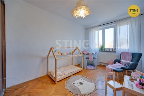 Prodej bytu 3+1, 72 m² - 2