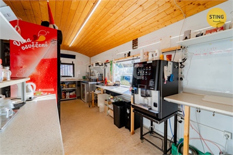 Prodej komerčního objektu, 80 m² - 14