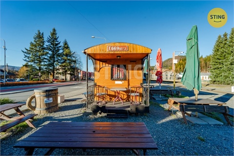 Prodej komerčního objektu, 80 m² 12