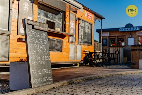 Prodej komerčního objektu, 80 m² - 4