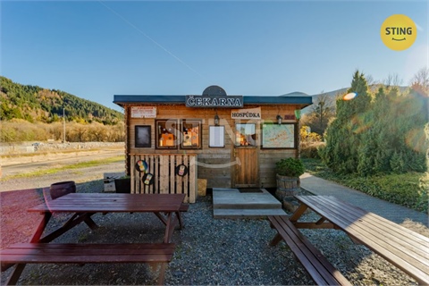 Prodej komerčního objektu, 80 m² 18