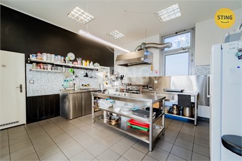 Prodej komerčního objektu, 80 m² - 2