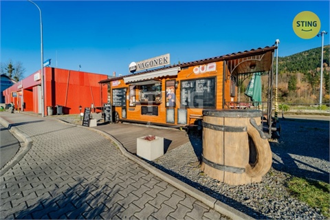 Prodej komerčního objektu, 80 m² - 4