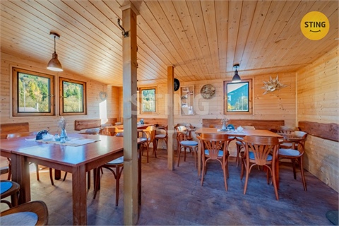 Prodej komerčního objektu, 80 m² 2