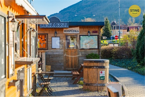 Prodej komerčního objektu, 80 m² - 16