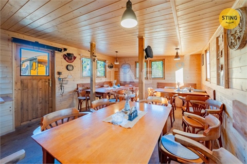 Prodej komerčního objektu, 80 m² 20