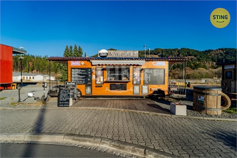 Prodej komerčního objektu, 80 m² 4