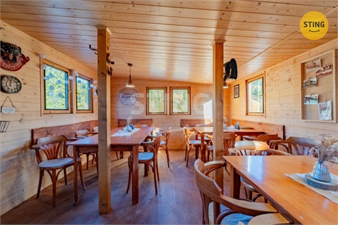 Prodej komerčního objektu, 80 m² - 18