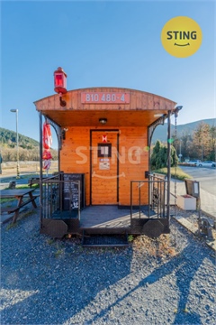 Prodej komerčního objektu, 80 m² 10