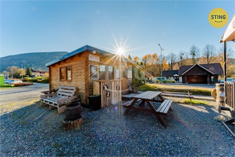 Prodej komerčního objektu, 80 m² - 28