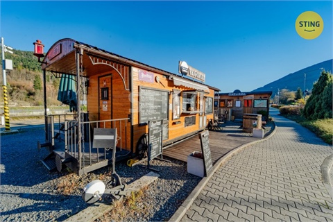 Prodej komerčního objektu, 80 m² 6