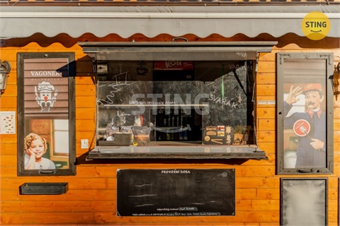 Prodej komerčního objektu, 80 m² - 10